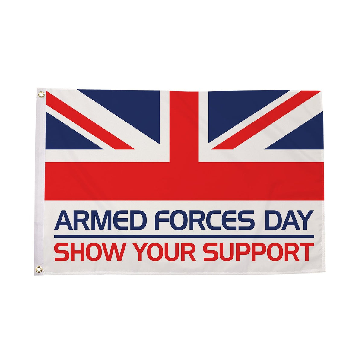 Flagmania Armed Forces Day 5ft x 3ft Polyester Flag