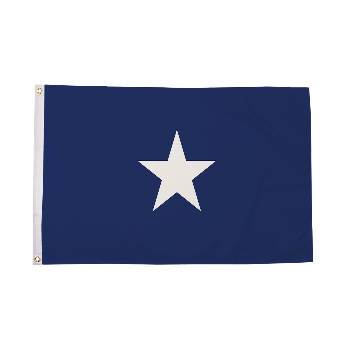 Flagmania Bonnie Blue 5ft x 3ft Polyester Flag