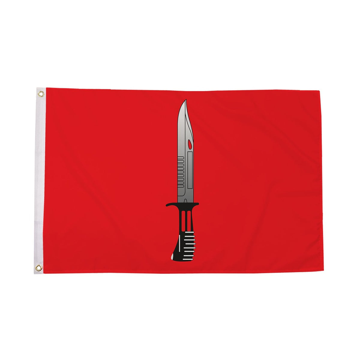 Flagmania Infantry Corps 8ft x 5ft polyester flag
