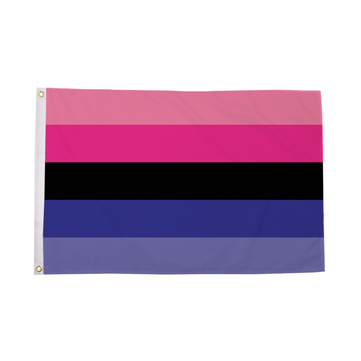 Flagmania Omnisexual 8ft x 5ft polyester flag