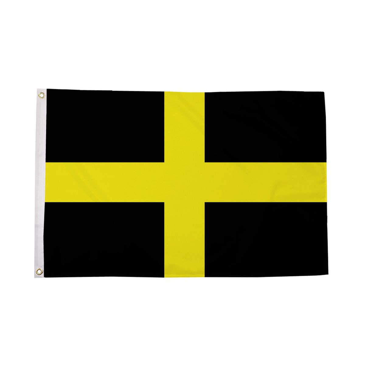 Flagmania St Davids 5ft x 3ft Polyester Flag