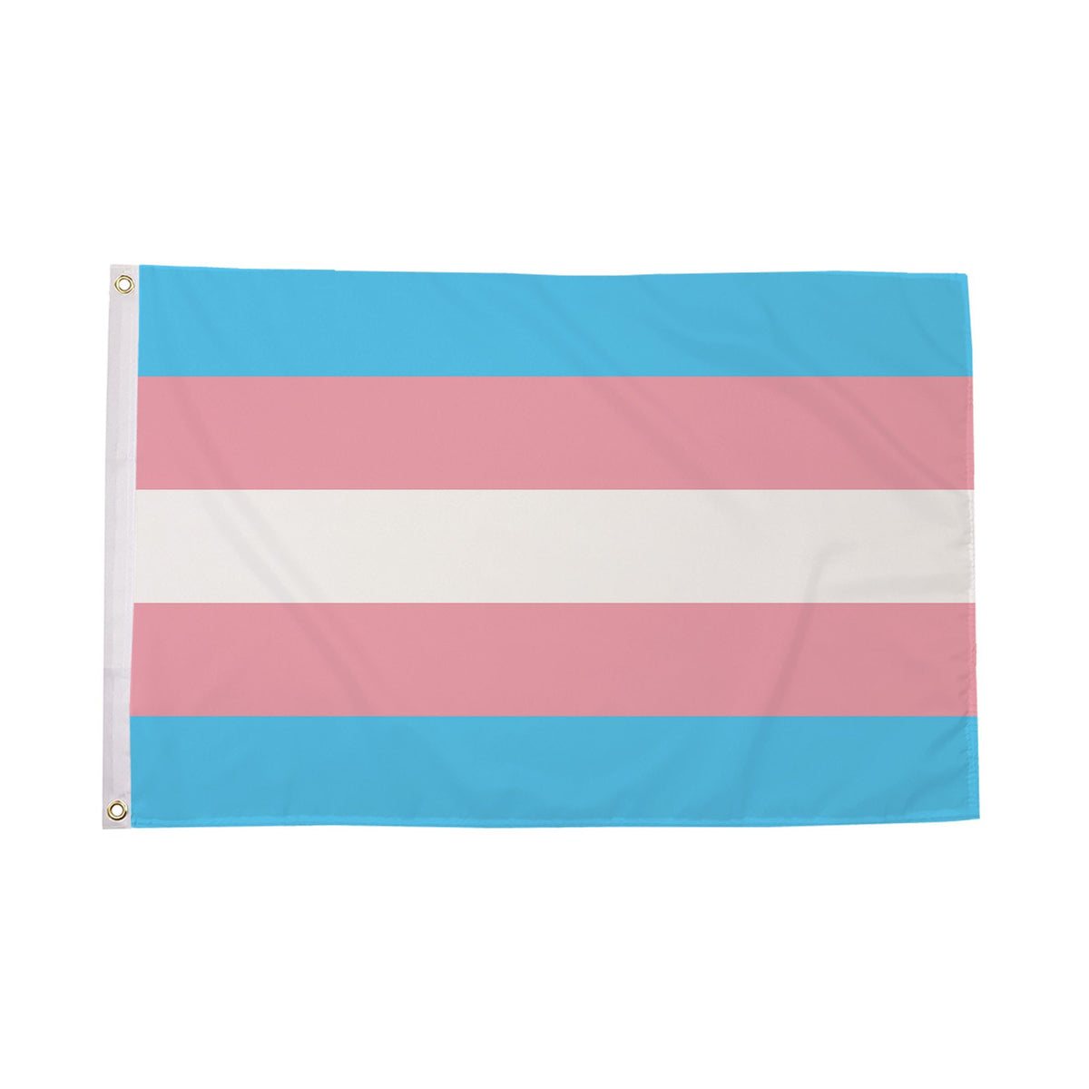 Flagmania Transgender (Old) 5ft x 3ft Polyester Flag