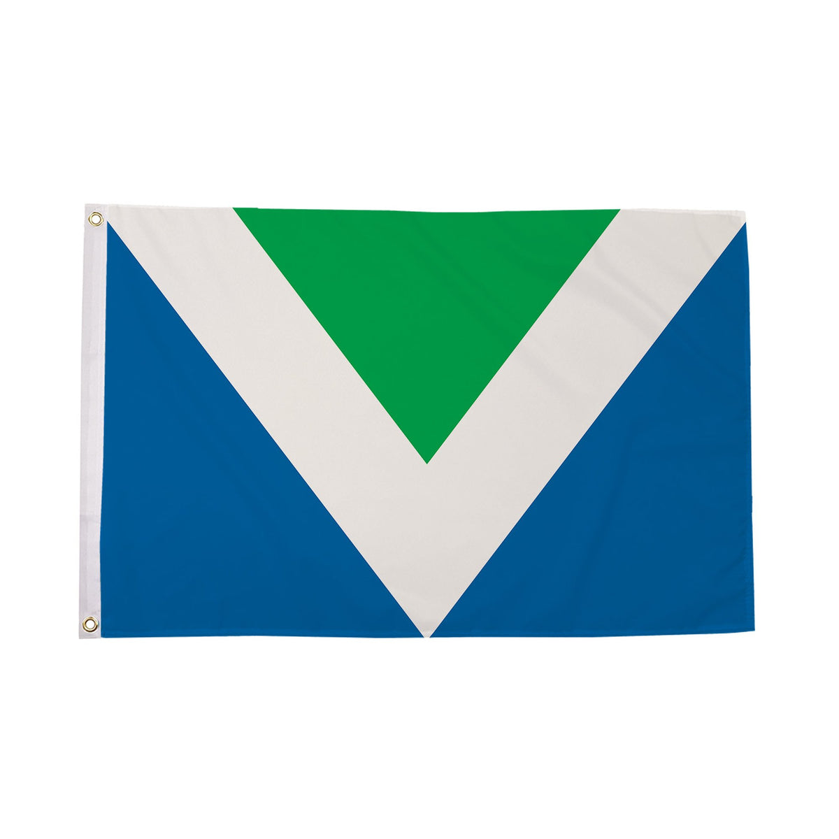Flagmania Vegan 5ft x 3ft Polyester Flag