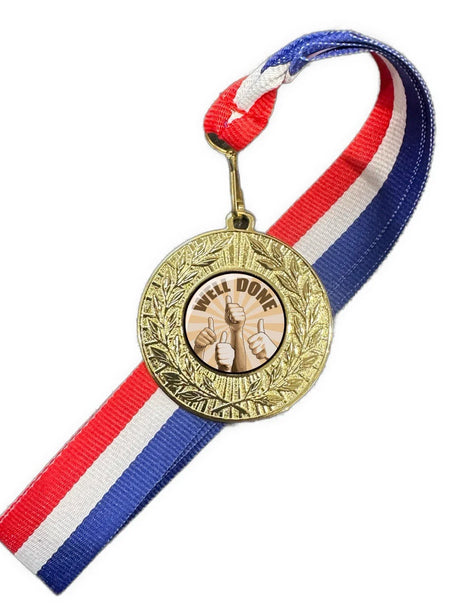 How to Choose the Right Personalised Medal for Any Sport or Occasion
