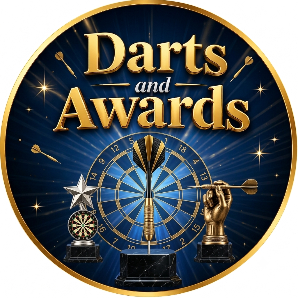 Darts Awards