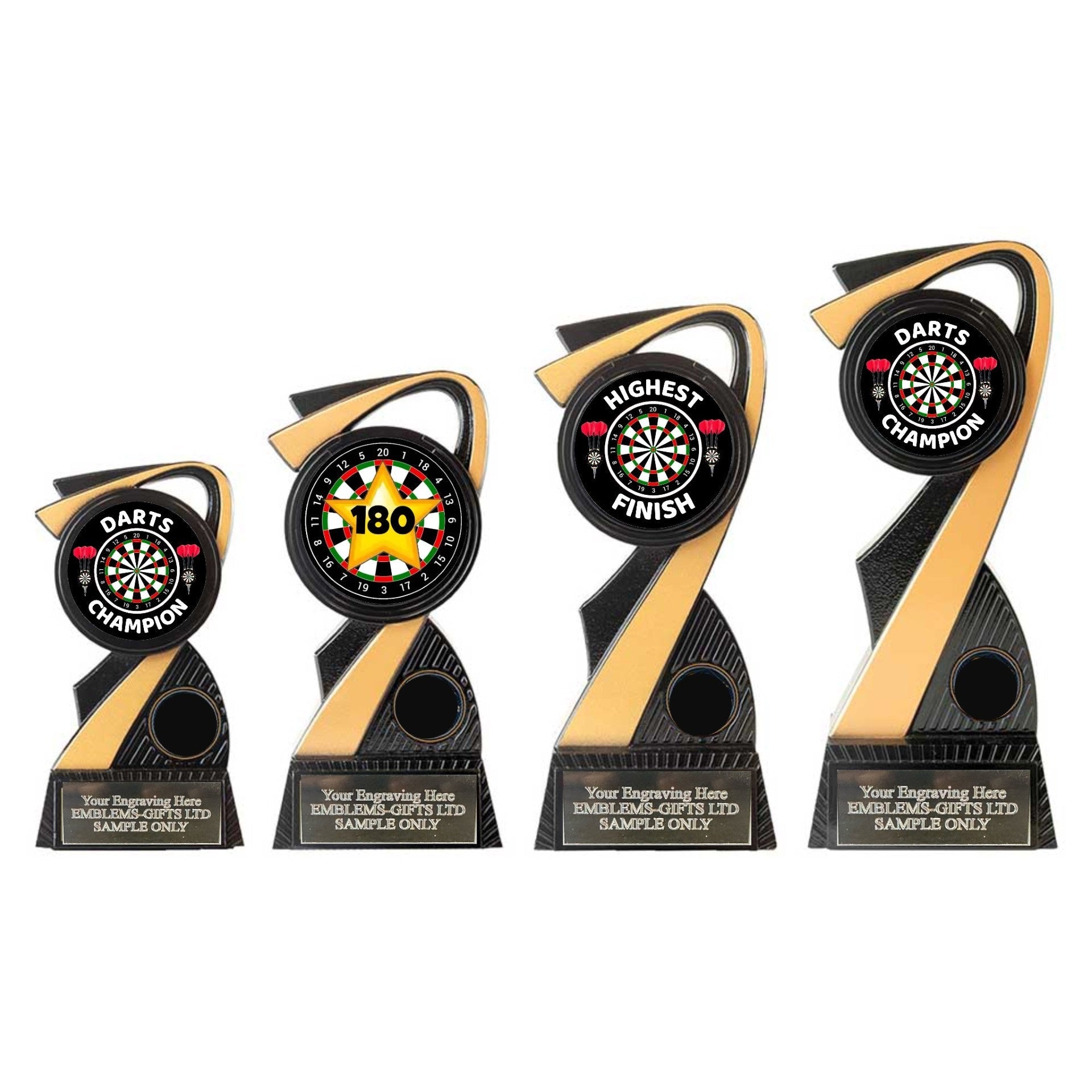 Trophies