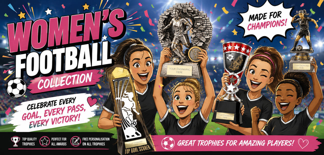 Female Football Awards