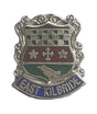 East Kilbride Quality Enamel Lapel Pin Badge image 0