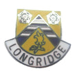 Longridge Quality Enamel Lapel Pin Badge image 0