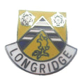 Longridge Quality Enamel Lapel Pin Badge image 0