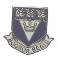 Bogner Regis Quality Enamel Lapel Pin Badge image 0