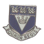 Bogner Regis Quality Enamel Lapel Pin Badge image 0