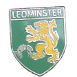 Leominister Quality Enamel Lapel Pin Badge image 0