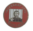 Inveraray Jail Quality Enamel Lapel Pin Badge image 0