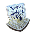 Macclesfield Quality Enamel Lapel Pin Badge image 0