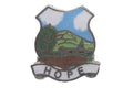 Hope Quality Enamel Lapel Pin Badge image 0