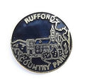 Rufford Country Park - Nottinghamshire -Quality Enamel Lapel Pin Badge image 0