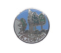 Blaidburn Quality Enamel Lapel Pin Badge image 0
