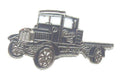 Albion Truck Quality Enamel Lapel Pin Badge image 0