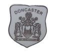 Doncaster Quality Enamel Lapel Pin Badge (D2) image 0