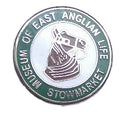 Museum Of East Anglian Life Stowmarket Quality Enamel Lapel Pin Badge image 0