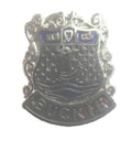 Buckie Quality Enamel Lapel Pin Badge image 0