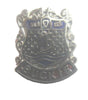 Buckie Quality Enamel Lapel Pin Badge image 0