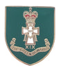 The Green Howards Military Enamel Lapel Pin Badge image 0