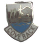 Cove Rack UK Quality Enamel Lapel Pin Badge image 0