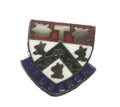 Sedbergh Quality Enamel Lapel Pin Badge image 0