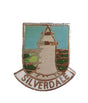 Silverdale Quality Enamel Lapel Pin Badge image 0