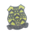 Lichfield Quality Enamel Lapel Pin Badge image 0