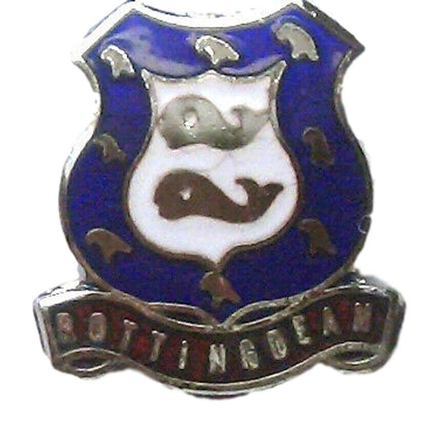 Rottingdean Quality Enamel Lapel Pin Badge image 0