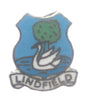 Lindfield Quality Enamel Lapel Pin Badge image 0