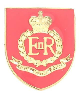 Royal Military Police British Army - MOD Approved Enamel Lapel Pin Badge image 0