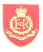 Royal Military Police British Army - MOD Approved Enamel Lapel Pin Badge image 0