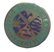 Lough Neagh Discovery Centre Quality Enamel Lapel Pin Badge image 0