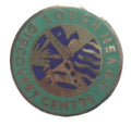 Lough Neagh Discovery Centre Quality Enamel Lapel Pin Badge image 0