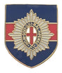 Coldstream Guards Regiment Military British - MOD Approved Army Enamel Pin Badge image 0