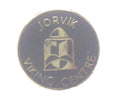 Jorvik Viking Centre Quality Enamel Lapel Pin Badge image 0