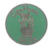 Crafham Water Quality Enamel Lapel Pin Badge image 0