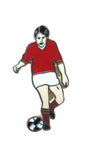 Liverpool Retro Quality Enamel Lapel Pin Badge image 0