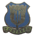 Portrush Northern Ireland Quality Enamel Lapel Pin Badge image 0