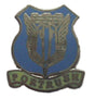 Portrush Northern Ireland Quality Enamel Lapel Pin Badge image 0