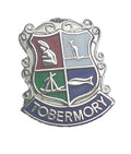 Tobermory Quality Enamel Lapel Pin Badge image 0