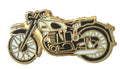 Classic Super bike Sports Bike Motorbike Biker Enamel Lapel Pin Badge image 0