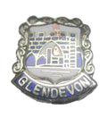 Glendevon Quality Enamel Lapel Pin Badge image 0