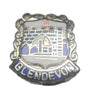 Glendevon Quality Enamel Lapel Pin Badge image 0