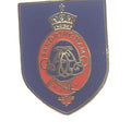 Sandringham Quality Enamel Lapel Pin Badge image 0