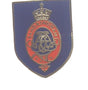 Sandringham Quality Enamel Lapel Pin Badge image 0
